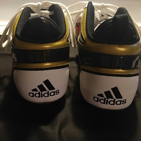 Adidas Cleats - Picture 3 of 5